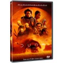 Dune II  DVD