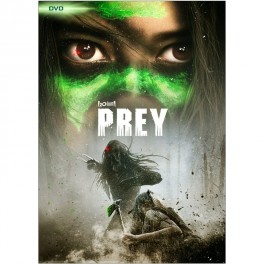 Prey  DVD