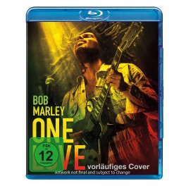 Bob Marley - One Love  BD