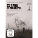 20 dní v Mariupole  DVD