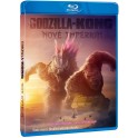 Godzilla x Kong - Nové Imperium  BD
