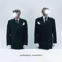 Pet Shop Boys - Nonethlees  CD